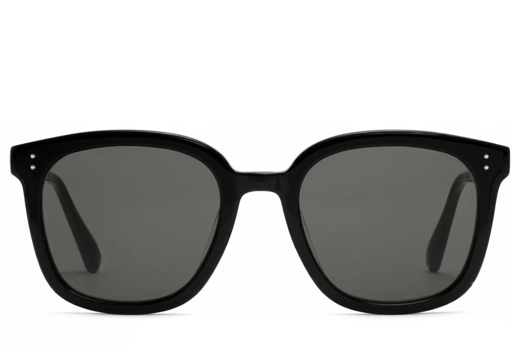 Kính Gentle Monster Libe 01 'Black'