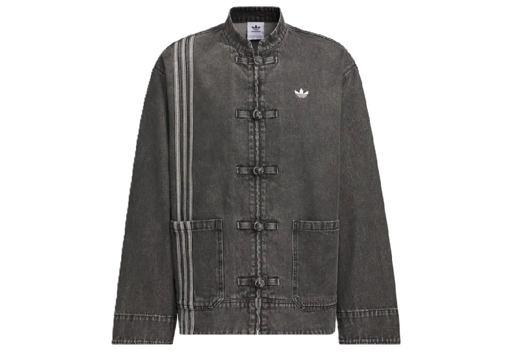 Áo Adidas Originals CTT CTT 3.0 'Denim' JY8275