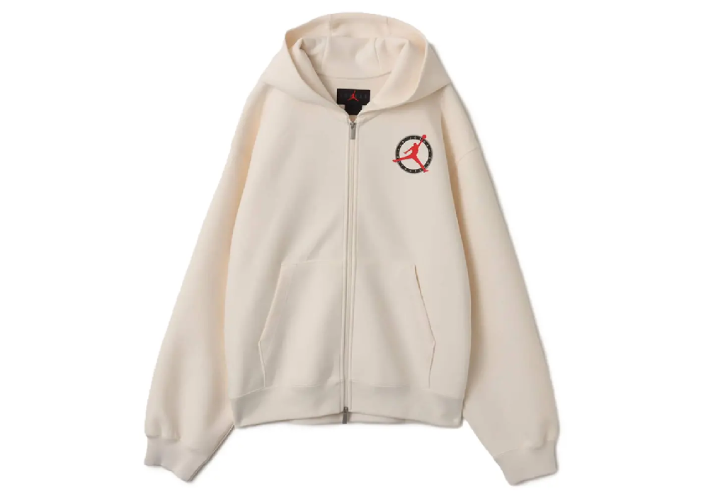 Áo Nike Jordan Flight Club Fleece ‘Beige’ IF1810-110