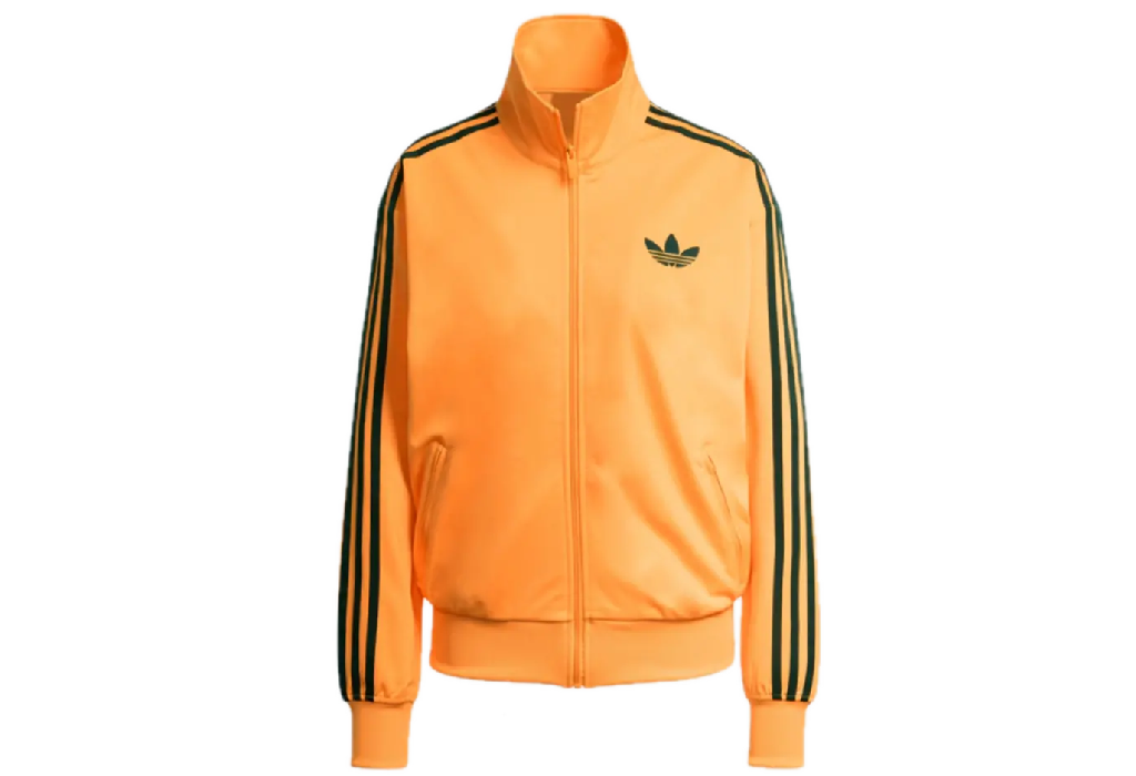 Áo Adidas Adicolor Classic ‘Yellow’ JX7862