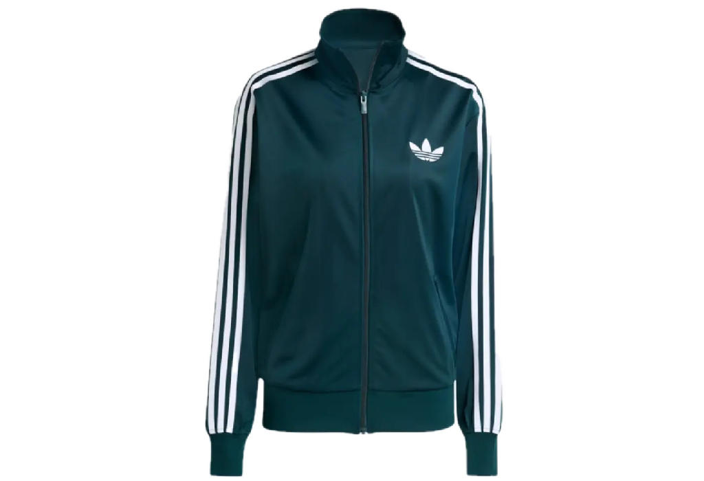 Áo Adidas Adicolor Classic ‘Aurora Ivy’ KD2525