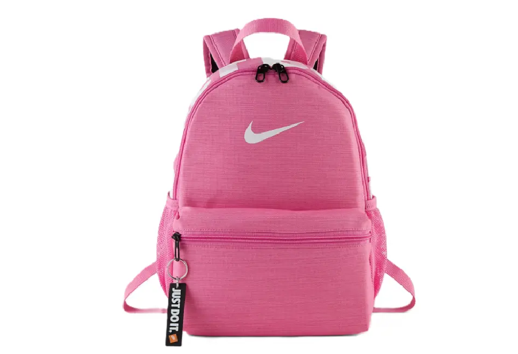 Balo Nike Brasilia Just Do It Mini Backpack Sports BA5559-611