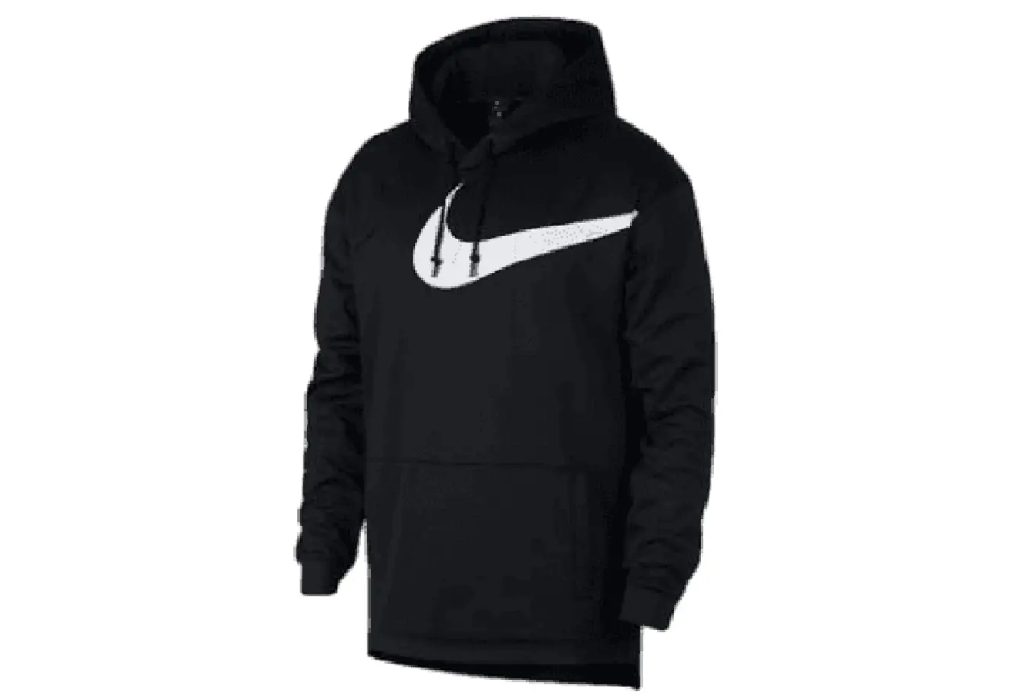 Áo Nike Training Project X Therma Hoodie In Black AJ9263-010
