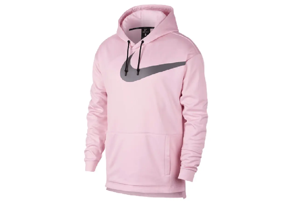 Áo Nike Training Project X Therma Hoodie In Pink AJ9263-663