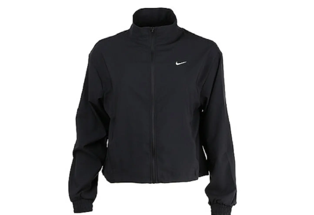 Áo Nike Dri-FIT One ‘Black’ FB5016-010