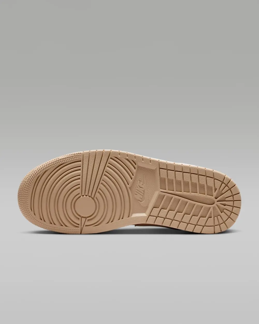 Giày Nike Air Jordan 1 Low 'Legend Medium Brown' DC0774-205 - Ảnh 2