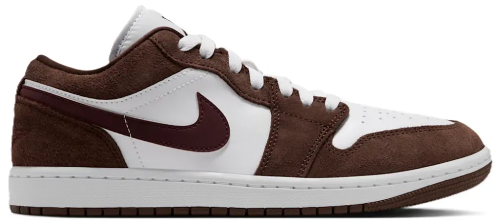 Giày Nike Air Jordan 1 Low 'Cacao Wow' DC0774-206