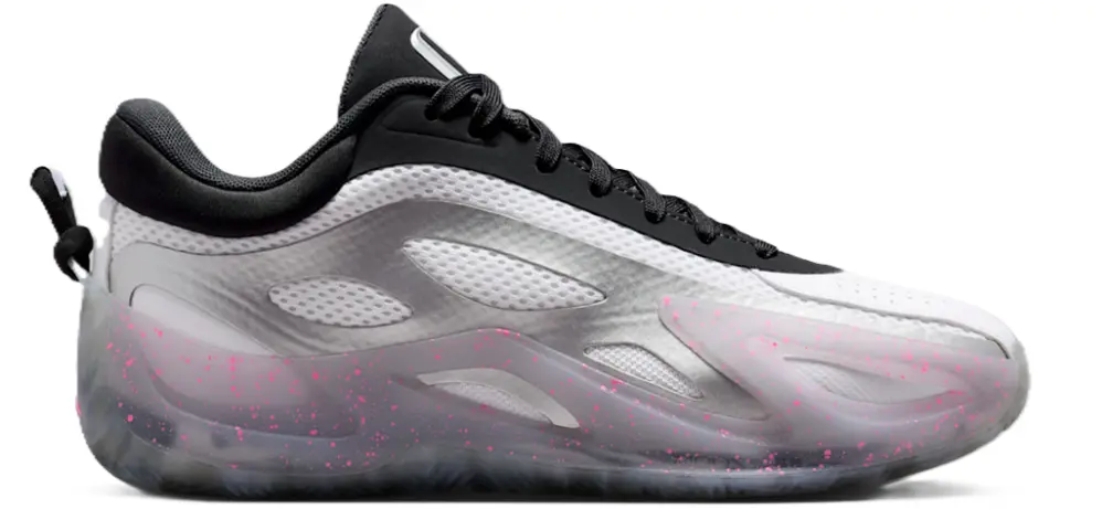 Giày Nike Air Jordan Heir Series 2 PF ‘Anthracite’ HV4419-100