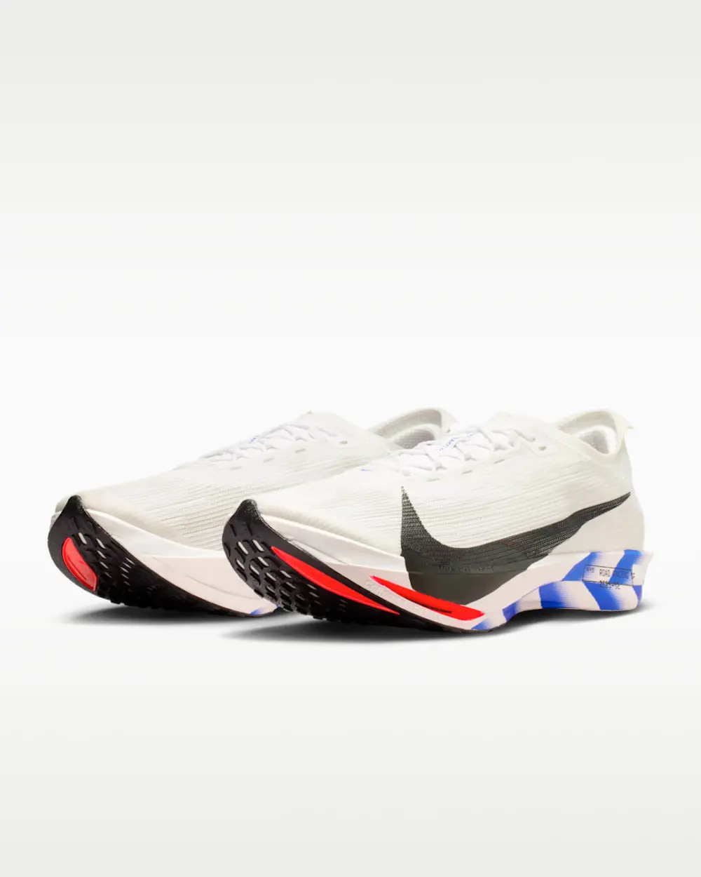 Giày Nike Streakfly 2 'White' IO8268-100 - Ảnh 3