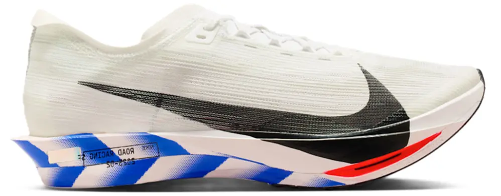 Giày Nike Streakfly 2 'White' IO8268-100