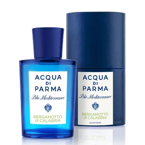 Nước Hoa Acqua Di Parma Blu Mediterraneo Bergamotto Di Calabria EDT - Ảnh 4
