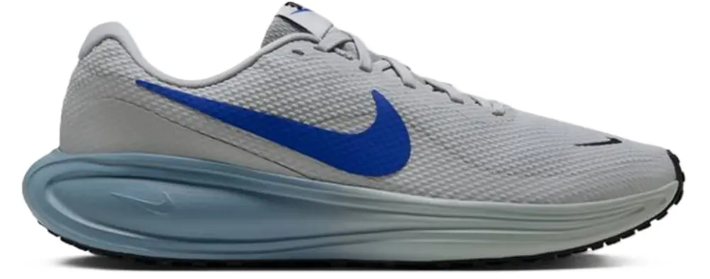 Giày Nike Revolution 8 'Grey Mist' HJ9198-014