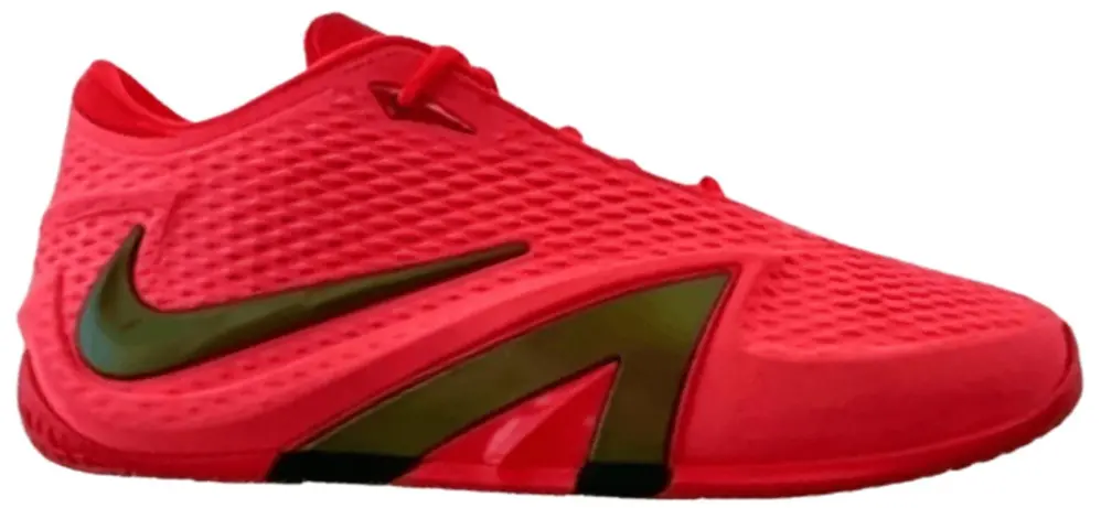 Giày Nike Ja Morant 4 'Original Skittles' IM4136-603