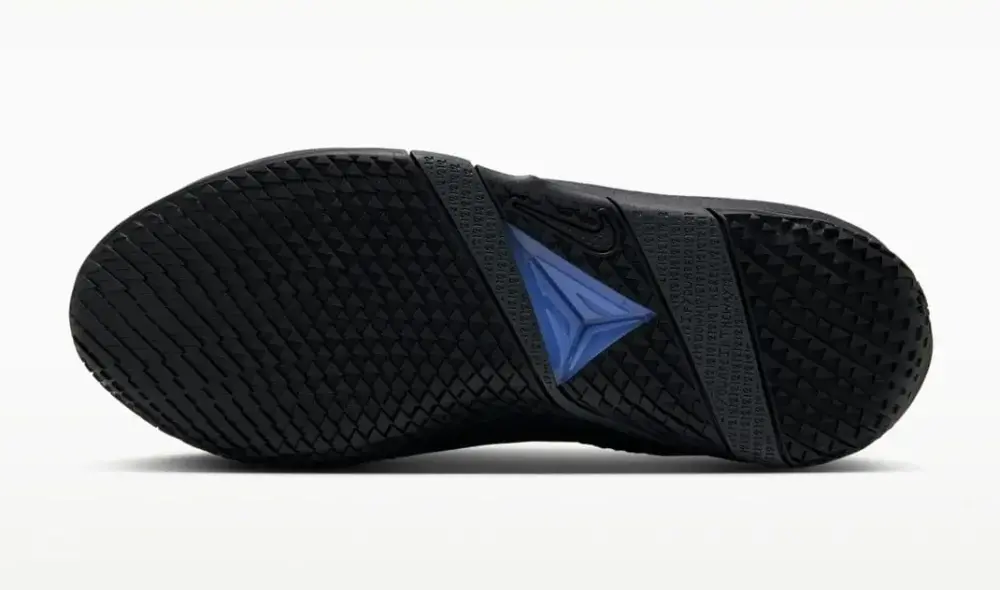 Giày Nike Ja 4 EP ‘Dark Mode’ IM4136-001 - Ảnh 2