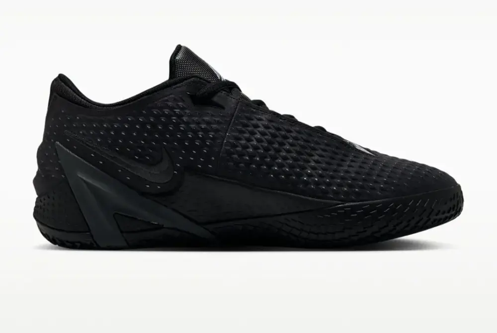 Giày Nike Ja 4 EP ‘Dark Mode’ IM4136-001 - Ảnh 3