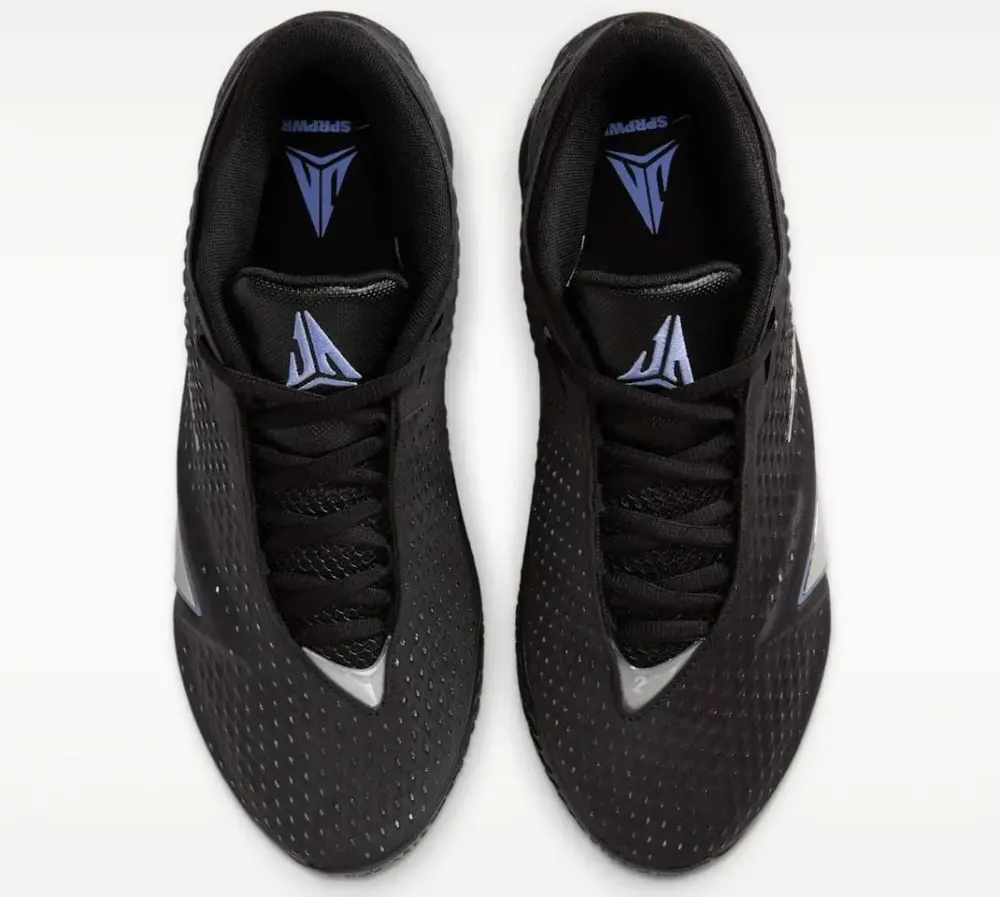 Giày Nike Ja 4 EP ‘Dark Mode’ IM4136-001 - Ảnh 4