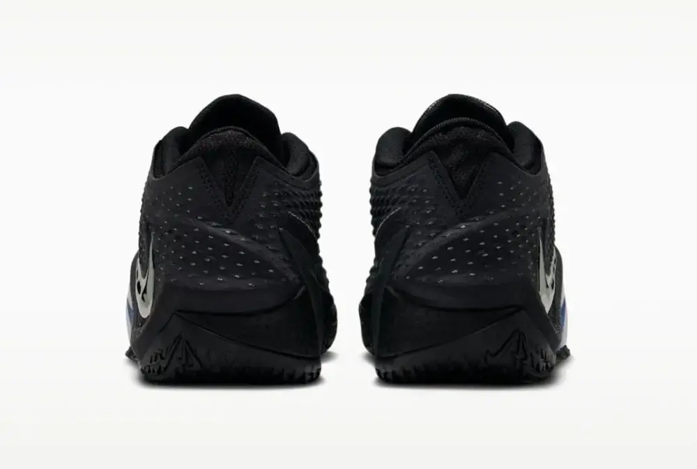 Giày Nike Ja 4 EP ‘Dark Mode’ IM4136-001 - Ảnh 6