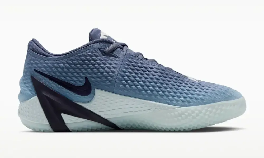 Giày Nike Ja 4 EP ‘Jaws’ JA9741-400 - Ảnh 3