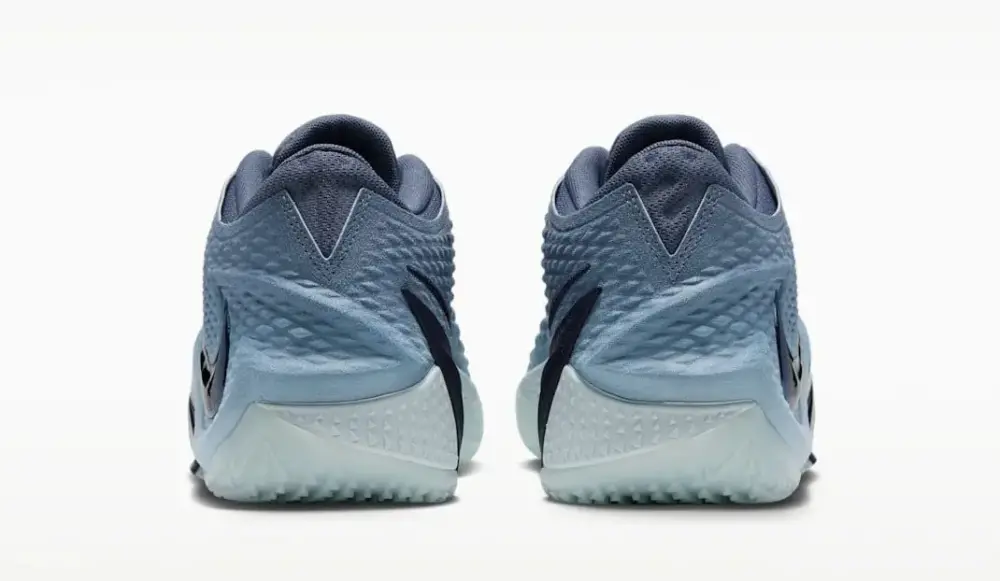 Giày Nike Ja 4 EP ‘Jaws’ JA9741-400 - Ảnh 5