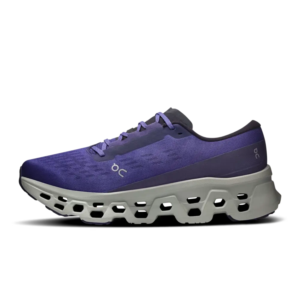 Giày On Running Cloudmonster 3 Wide 'Twilight' 3MG10934887 - Ảnh 4