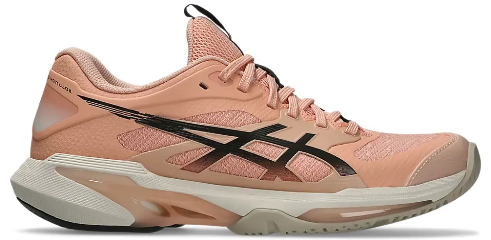 Giày Asics SOLUTION SPEED FF 4 'CANTALOUPE' 1042A307-700