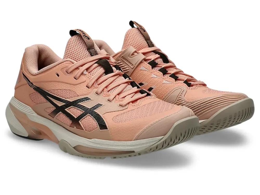 Giày Asics SOLUTION SPEED FF 4 'CANTALOUPE' 1042A307-700 - Ảnh 5