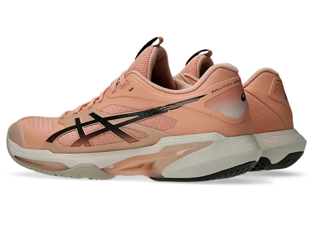 Giày Asics SOLUTION SPEED FF 4 'CANTALOUPE' 1042A307-700 - Ảnh 4
