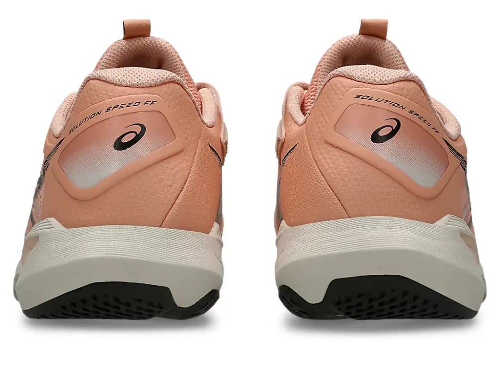 Giày Asics SOLUTION SPEED FF 4 'CANTALOUPE' 1042A307-700 - Ảnh 3