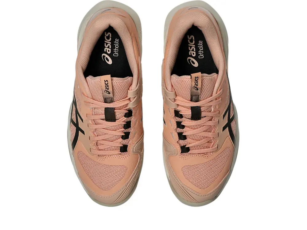 Giày Asics SOLUTION SPEED FF 4 'CANTALOUPE' 1042A307-700 - Ảnh 2