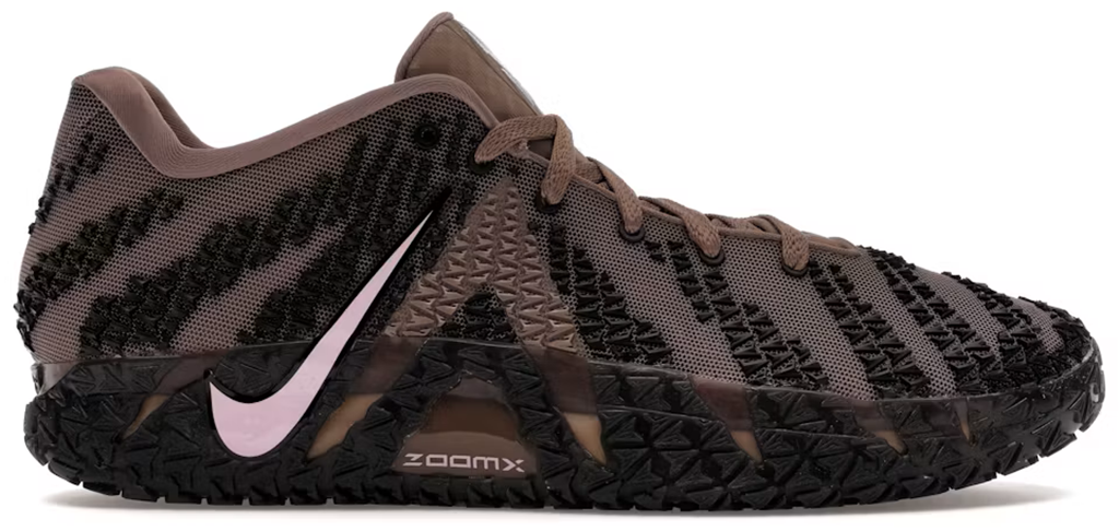 Giày Nike Ja 3 ‘Mink Brown’ HF2793-200