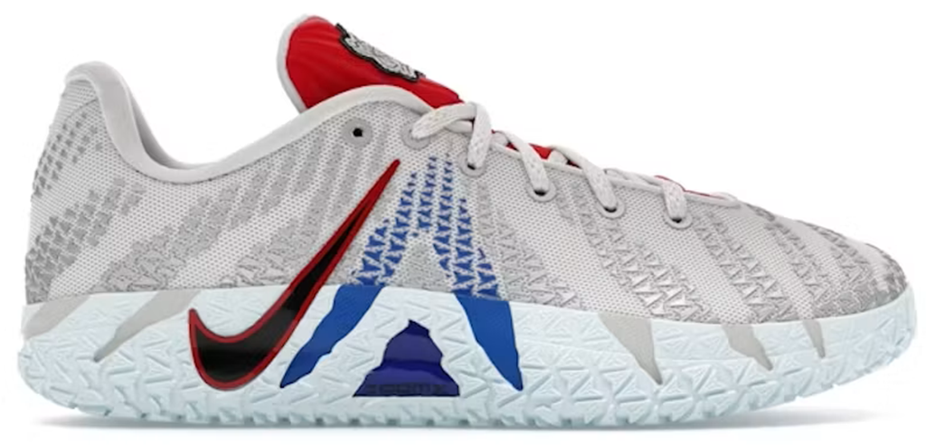 Giày Nike Ja 3 SE 'Photon Dust' IQ0839-001