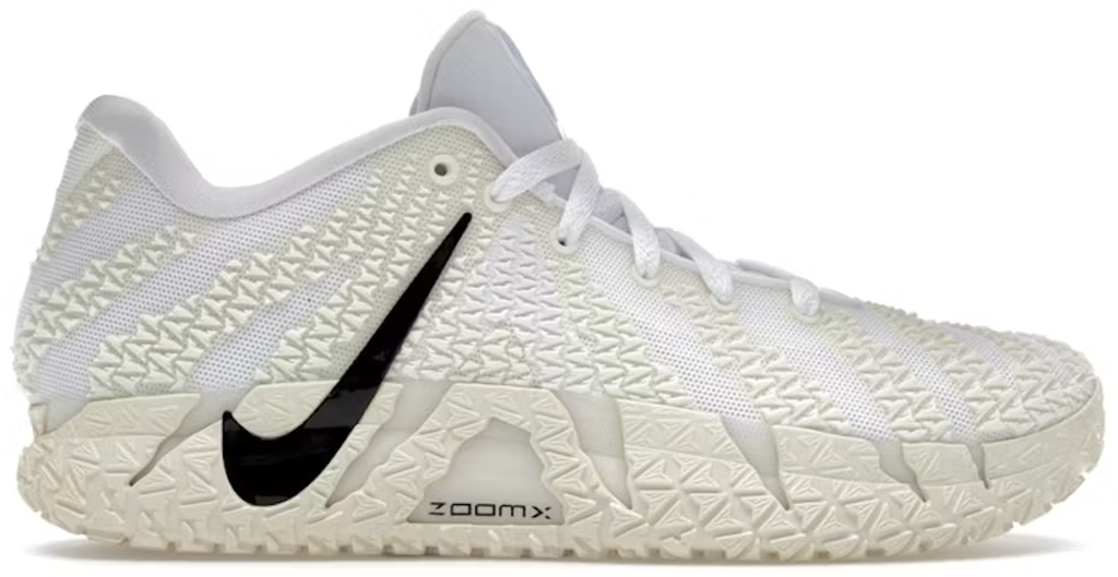 Giày Nike Ja 3 ‘Coconut Milk’ HF2793-101