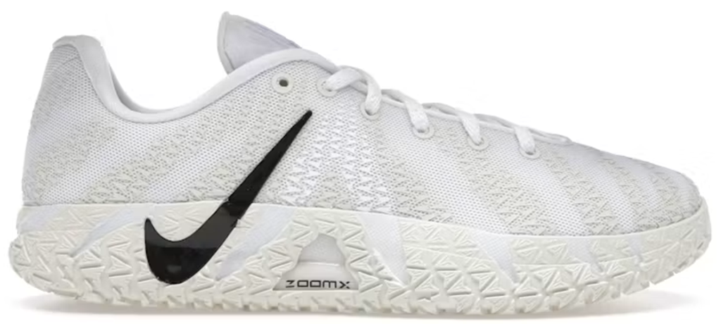 Giày Nike Ja 3 'White' IB4773-101
