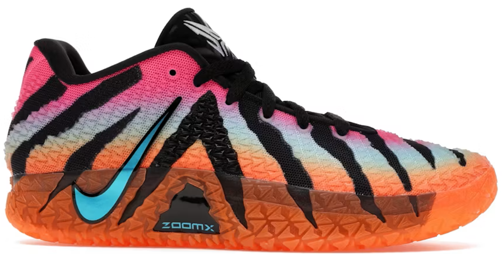 Giày Nike Ja 3 'At Dawn' IQ6705-001