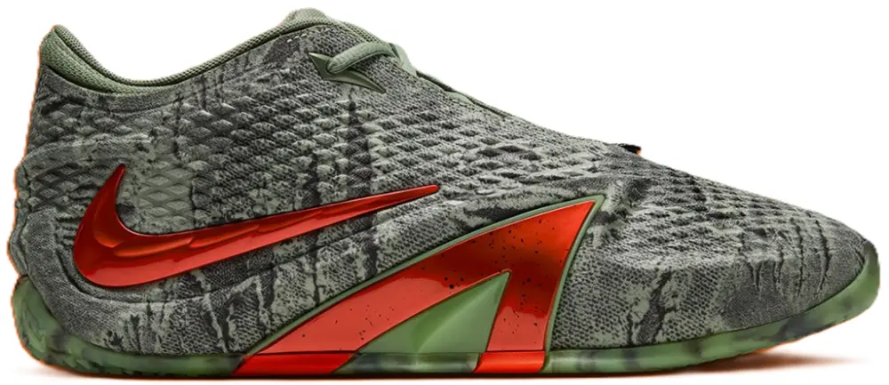 Giày Nike Ja 4 'Halloween' IO7939-300