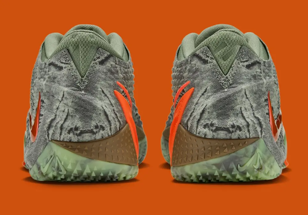 Giày Nike Ja 4 'Halloween' IO7939-300 - Ảnh 6