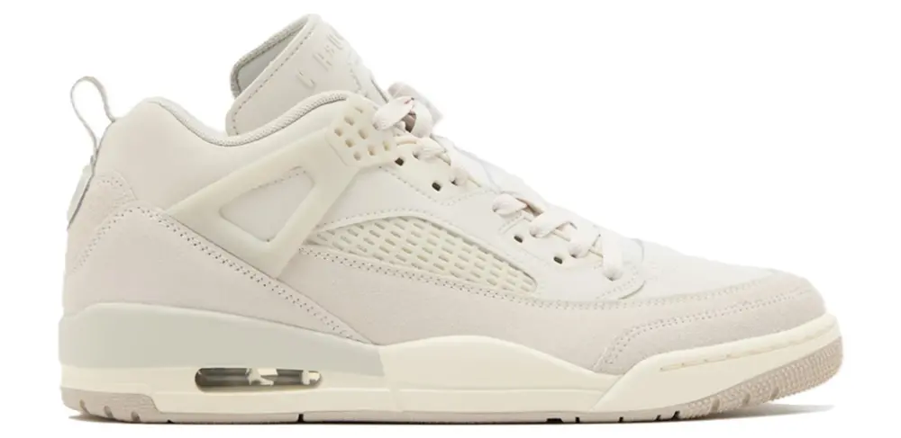 Giày Nike Air JORDAN SPIZIKE LOW 'Beige' IU7551-030
