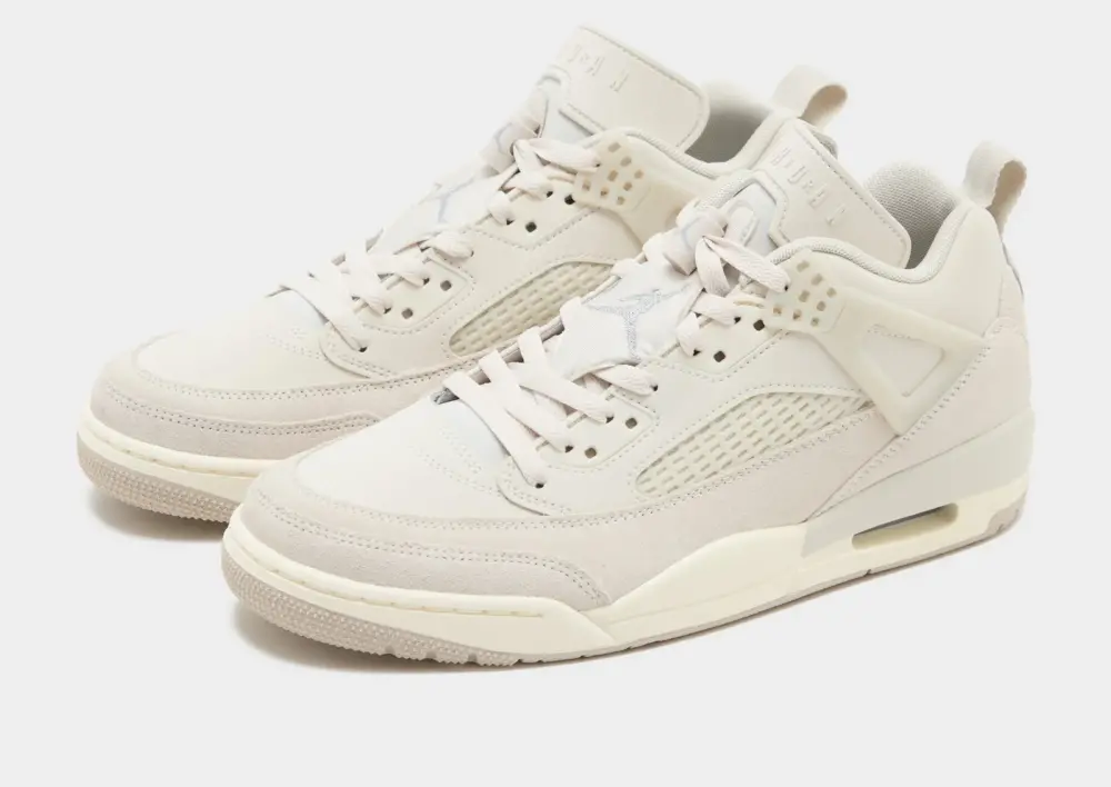 Giày Nike Air JORDAN SPIZIKE LOW 'Beige' IU7551-030 - Ảnh 6