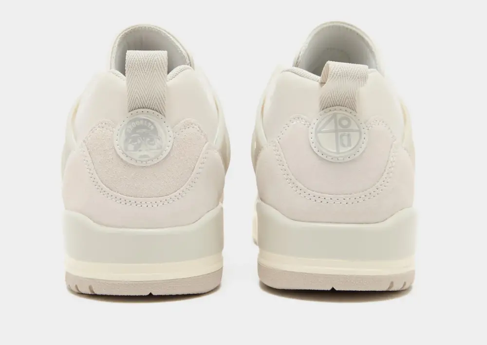 Giày Nike Air JORDAN SPIZIKE LOW 'Beige' IU7551-030 - Ảnh 5