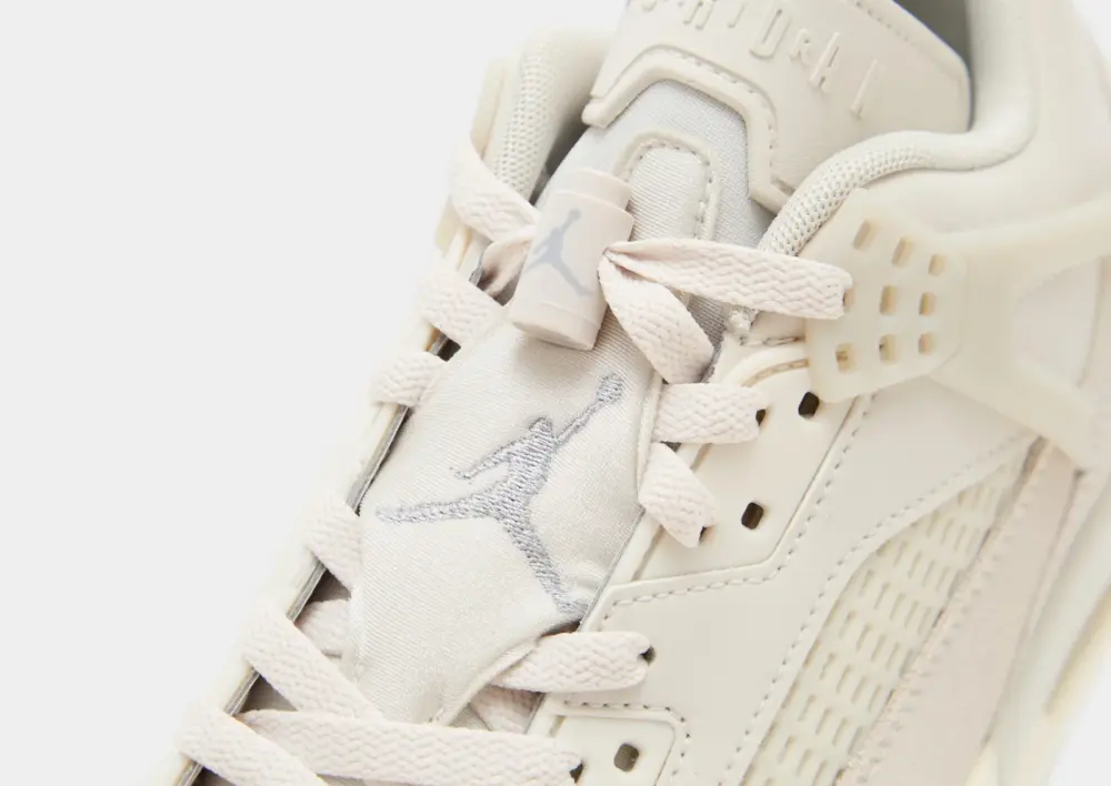 Giày Nike Air JORDAN SPIZIKE LOW 'Beige' IU7551-030 - Ảnh 4