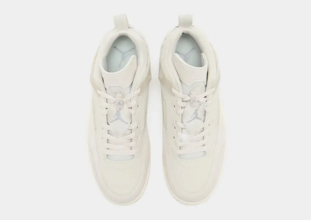 Giày Nike Air JORDAN SPIZIKE LOW 'Beige' IU7551-030 - Ảnh 3