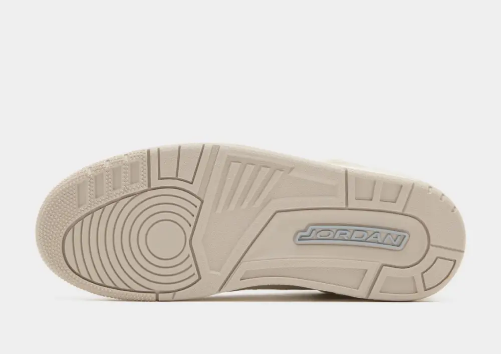 Giày Nike Air JORDAN SPIZIKE LOW 'Beige' IU7551-030 - Ảnh 2