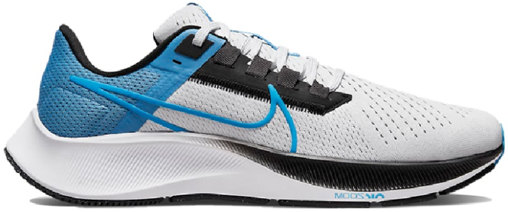 Giày Nike Air Zoom Pegasus 38 'Blue Platinum' CW7356-009
