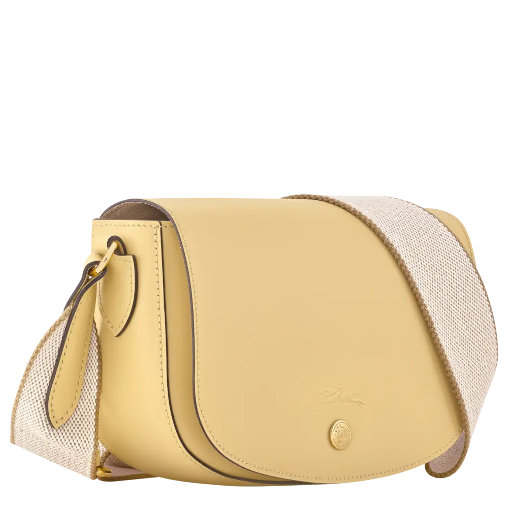 Túi Longchamp Épure S Crossbody Bag 'Hay' 10253HFYM73 - Ảnh 2