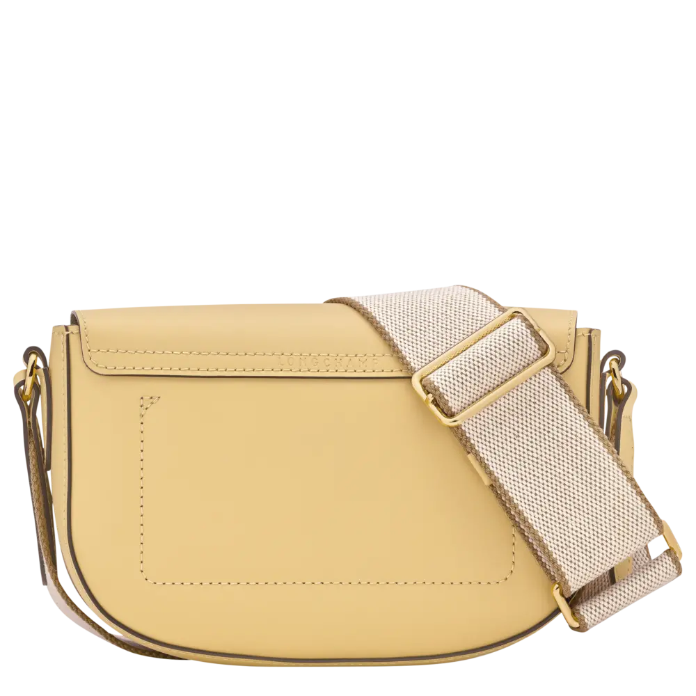 Túi Longchamp Épure S Crossbody Bag 'Hay' 10253HFYM73 - Ảnh 3