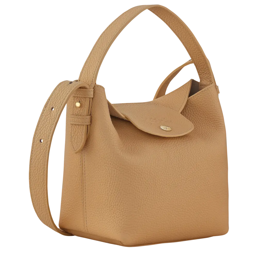 Túi Longchamp Le Cadence S Bucket Bag 'Dulce' 10393HJZM81 - Ảnh 2