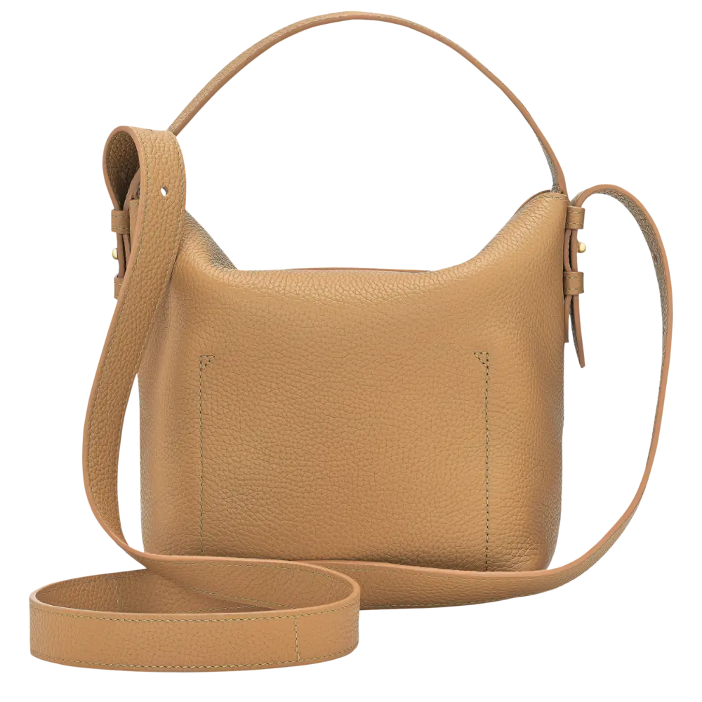 Túi Longchamp Le Cadence S Bucket Bag 'Dulce' 10393HJZM81 - Ảnh 3