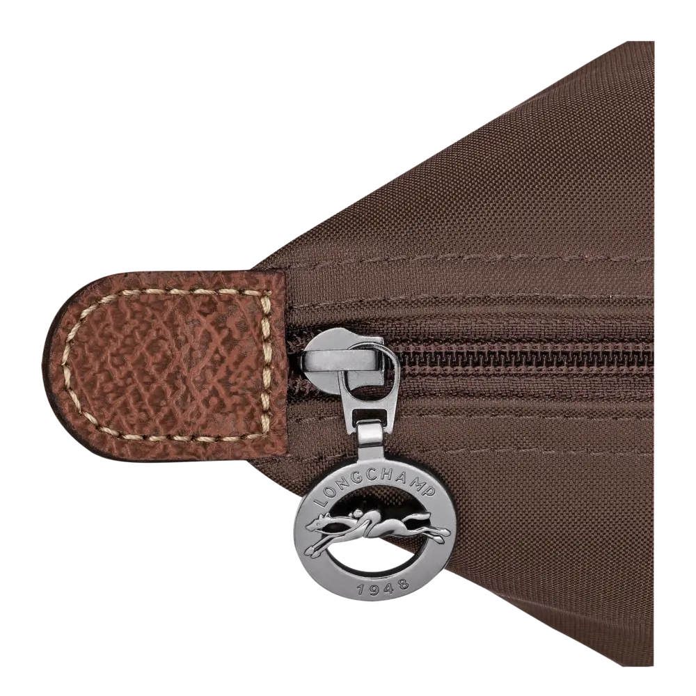 Túi Longchamp Le Pliage Original L Handbag 'Mocha' L1626089002 - Ảnh 4