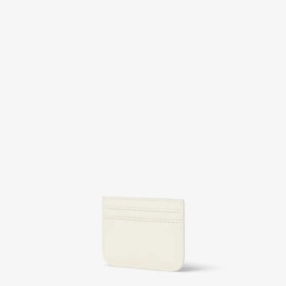 Ví Fendi FF Card Case 'Beige' 8M0586B08EF1WYJ - Ảnh 3