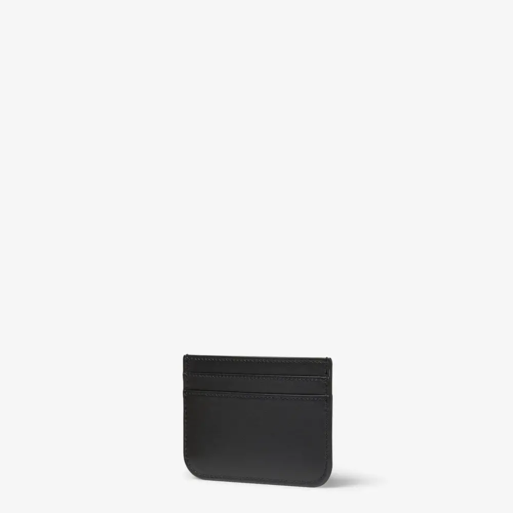Ví Fendi FF Card Case 'Black' 8M0586B08EF0QA1 - Ảnh 3